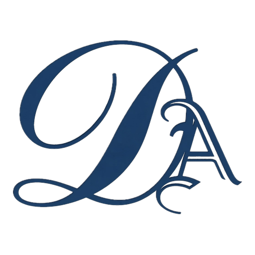 Dimple Associates logo